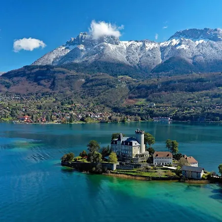 Veronese Appartement