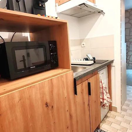 Apartmán Veronese