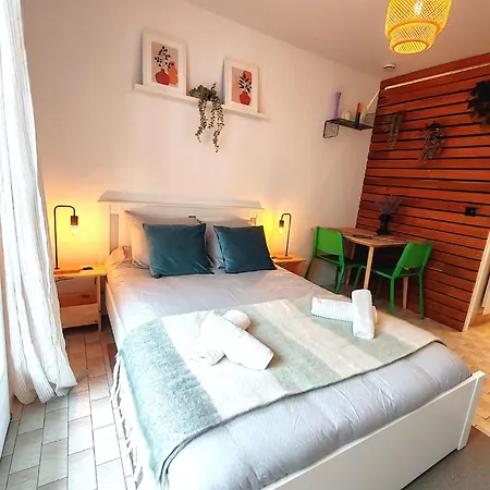 Veronese Appartement *