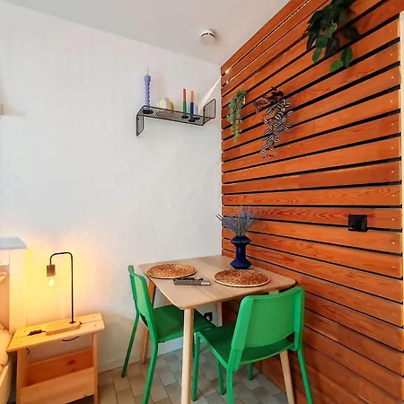 Appartement Veronese *