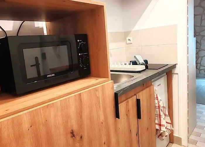 Apartmán Veronese