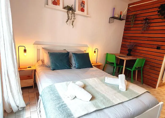 Veronese Apartmán *