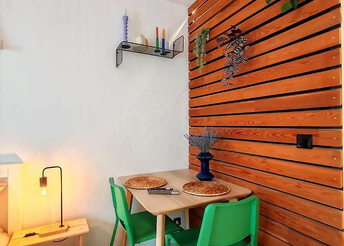 Apartmán Veronese *